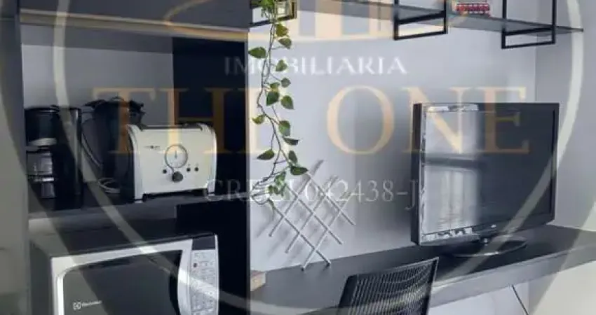 Apartamento com 1 quarto para alugar na Vila Mariana, São Paulo 