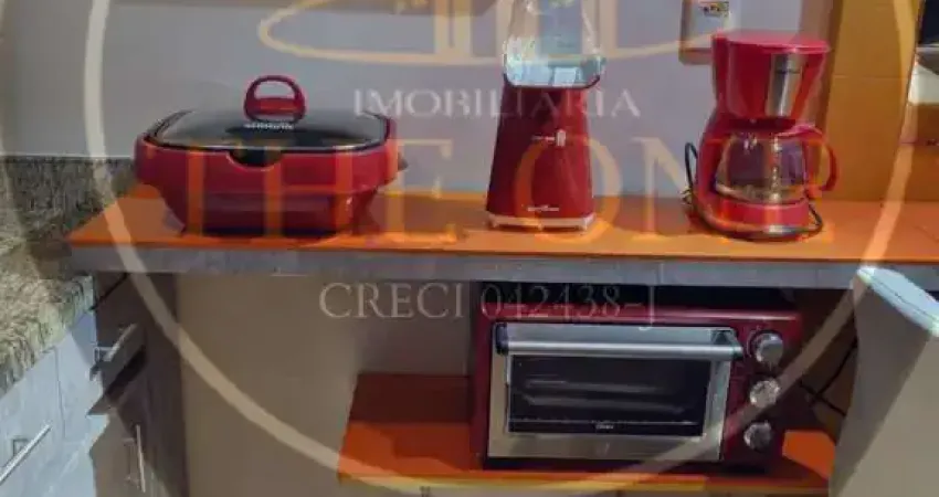 Apartamento com 1 quarto à venda na Vila Uberabinha, São Paulo