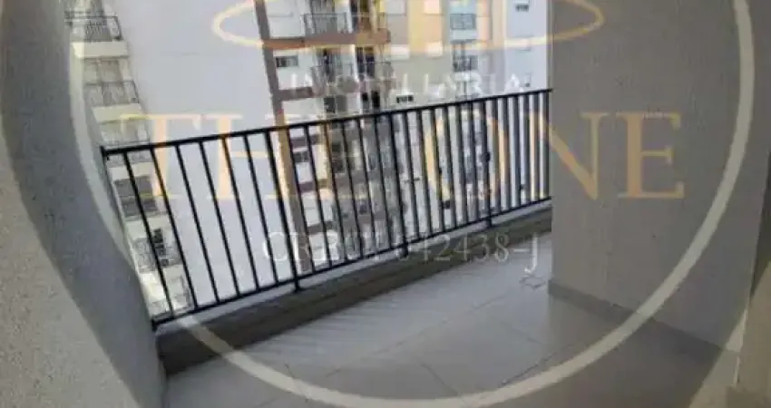 Apartamento com 1 quarto para alugar na Vila Sônia, São Paulo 