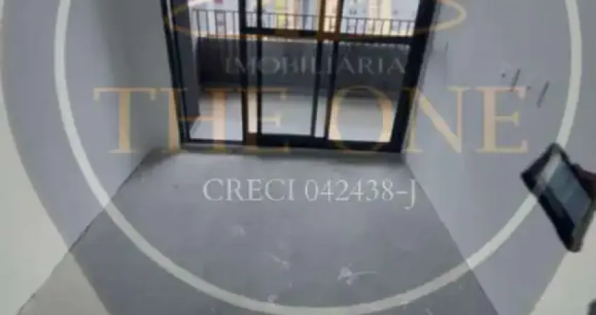 Apartamento com 1 quarto à venda na Consolação, São Paulo