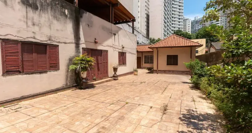 Terreno à venda na bela vista, são paulo-sp com 357m² de área!