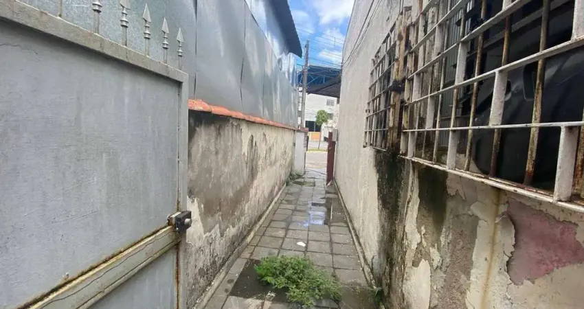 Terreno em condomínio fechado à venda no Jabaquara, São Paulo