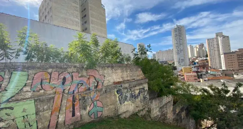 Excelente terreno - aclimação projeto aprovado para prédio