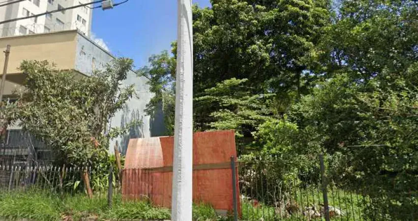 Terreno para venda, em uma ótima localização, ao lado da faculdade usp, butantã