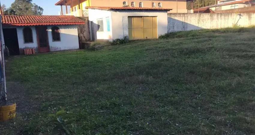 Excelente terreno comercial na região de interlagos para venda e locação