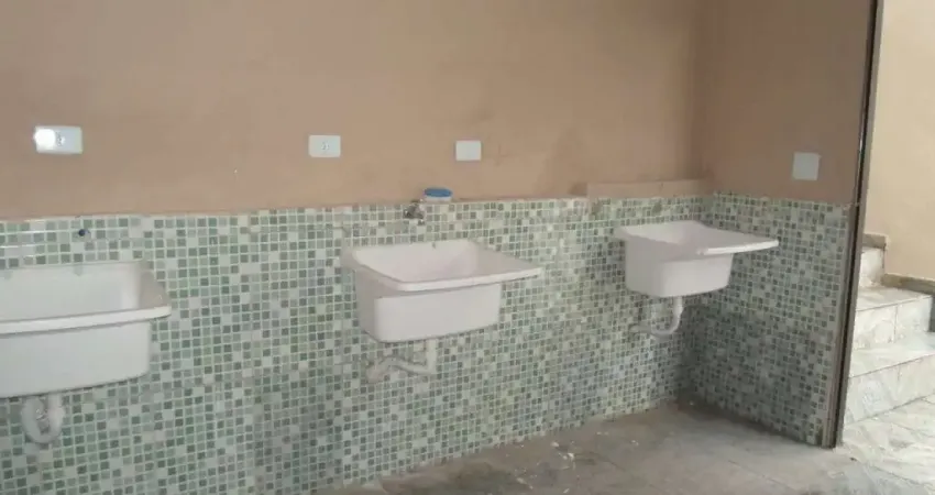 Terreno à venda na Vila Natália, São Paulo