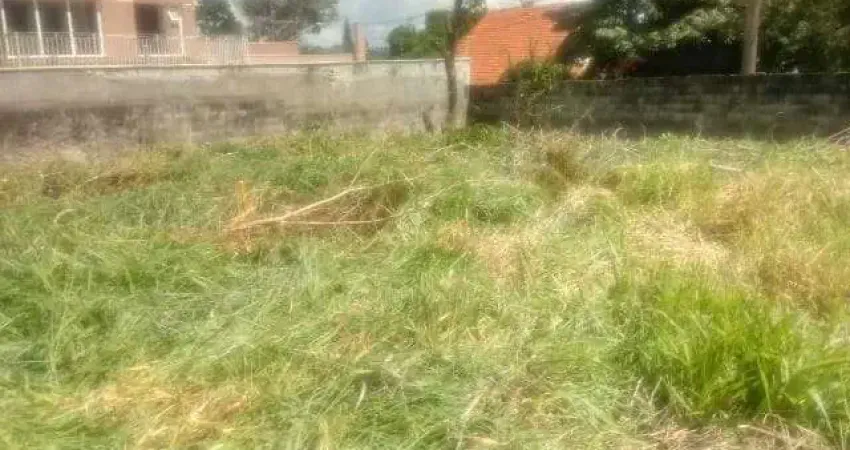 Terreno de 1100m², localizado em socorro, no alto do bolsão de interlagos