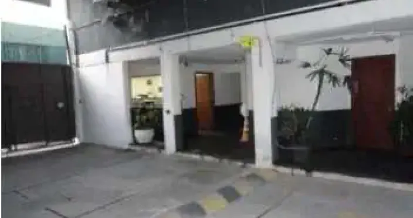 Terreno para venda com 1285m², localizado na vila leopoldina