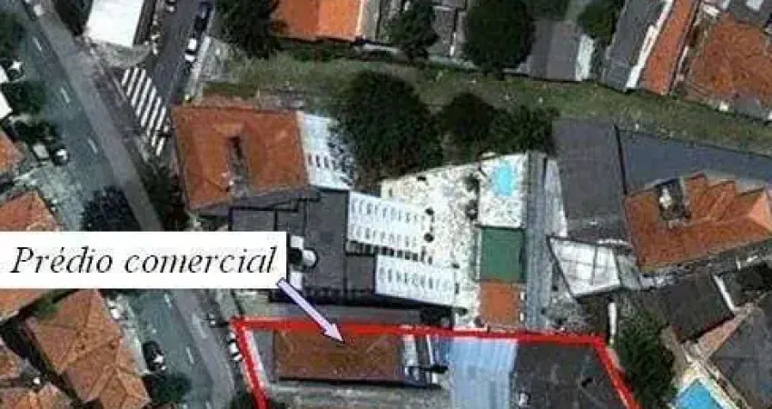 Terreno à venda na Vila Deodoro, São Paulo