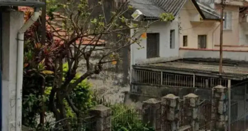 Terreno à venda no Cambuci, São Paulo 