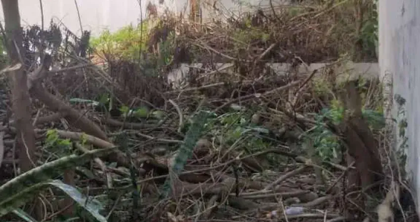 Terreno à venda no Jardim da Glória, São Paulo 