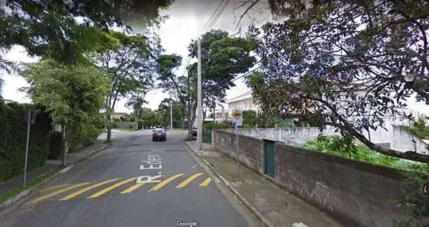 Terreno à venda na Vila Inah, São Paulo 