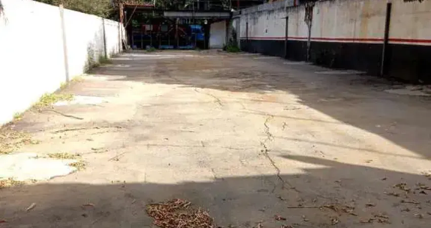 Terreno comercial para alugar na Vila Olímpia, São Paulo 