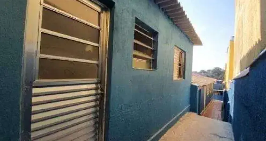 Terreno à venda em Americanópolis, São Paulo 