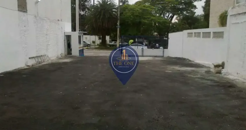 Terreno comercial para alugar no Jardim Paulista, São Paulo 