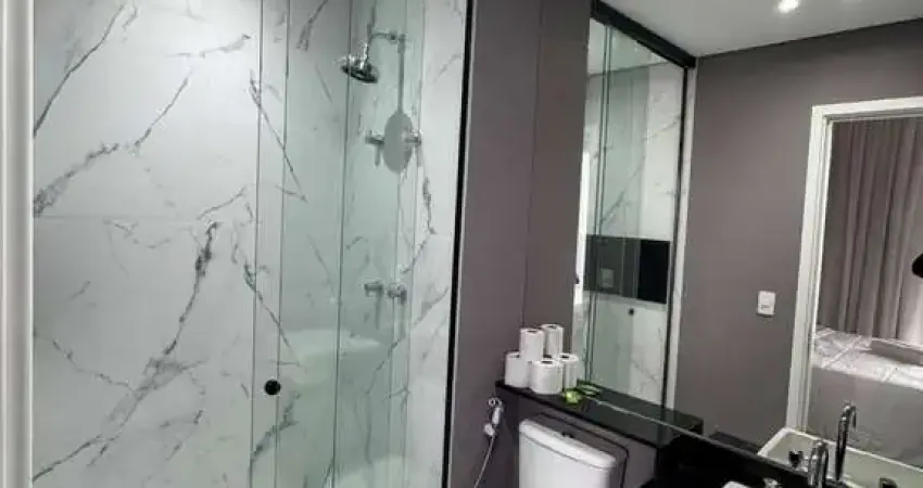 Kitnet / Stúdio à venda na Vila Olímpia, São Paulo 