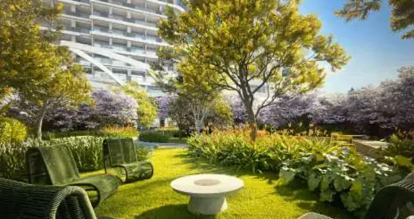 Studio à venda, 1 dormitorio e 29m2 localizado no jardim paulista, são paulo, sp