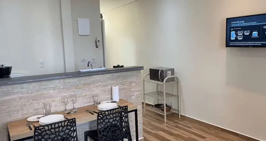 Kitnet / Stúdio à venda na Bela Vista, São Paulo 