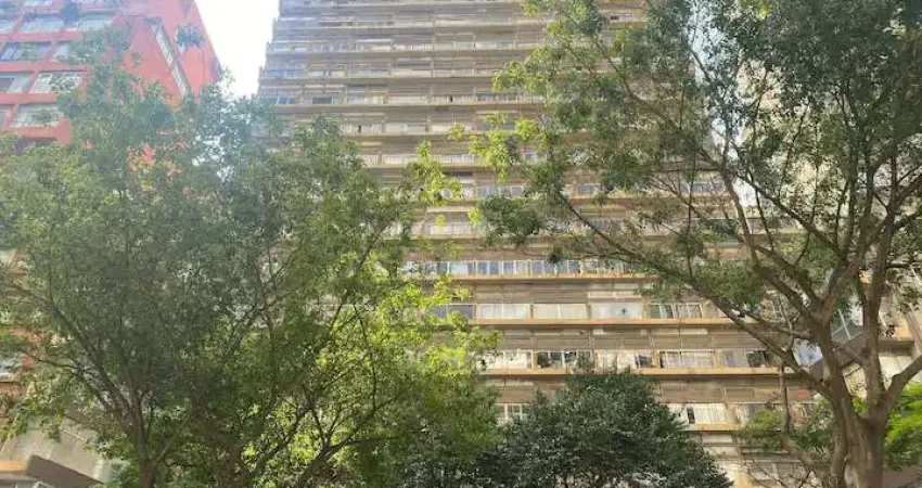 Kitnet / Stúdio à venda na Bela Vista, São Paulo 