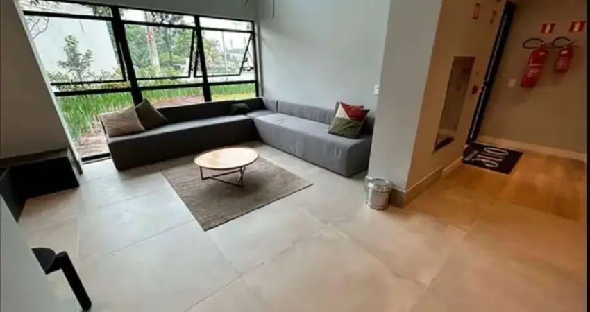 Studio à venda, butantã, são paulo, localização privilegiada e lazer completo