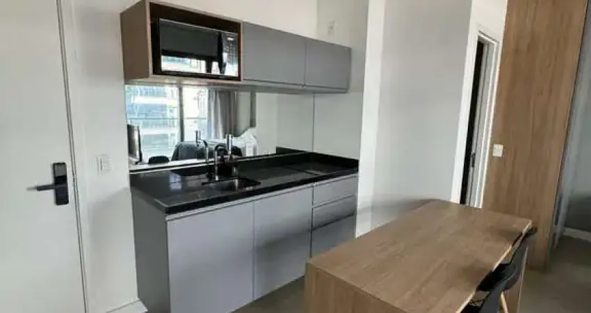 Kitnet / Stúdio à venda na Vila Olímpia, São Paulo