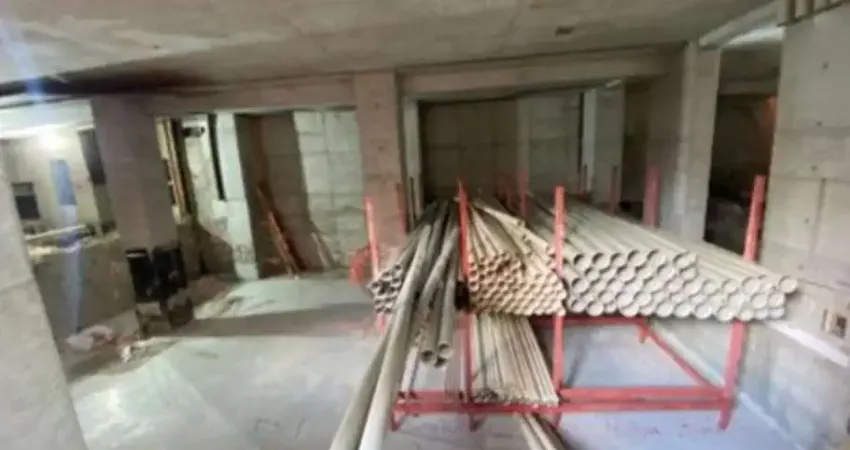 Kitnet / Stúdio à venda na Vila Nova Conceição, São Paulo