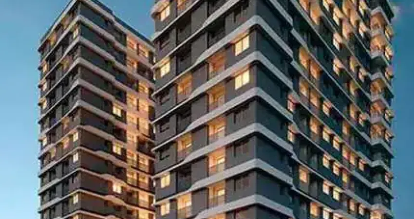 Studio à venda com 25m2, localizado em pinheiros, são paulo, sp