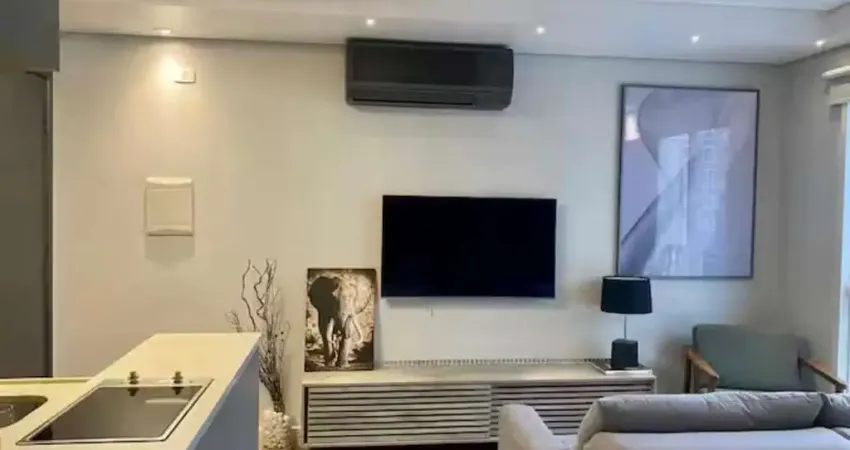 Studio à venda mobiliado 1 vaga 36m2, jardim paulista, são paulo, sp
