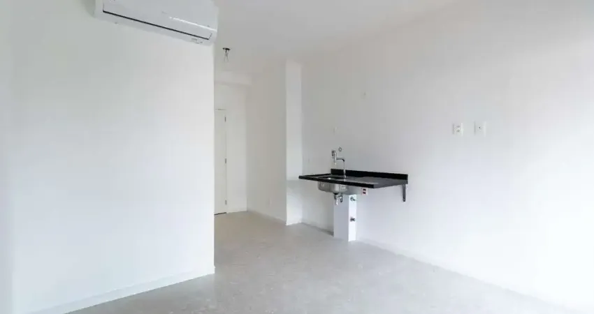 Kitnet / Stúdio à venda na Vila Clementino, São Paulo 