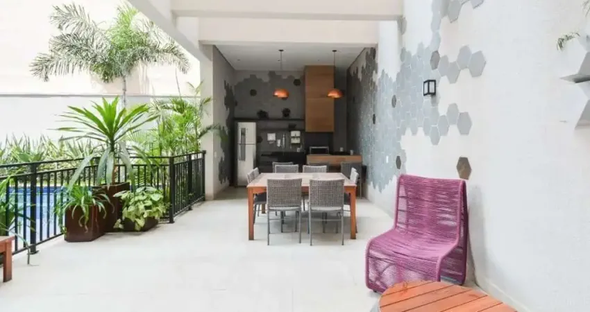 Kitnet / Stúdio à venda em Pinheiros, São Paulo 