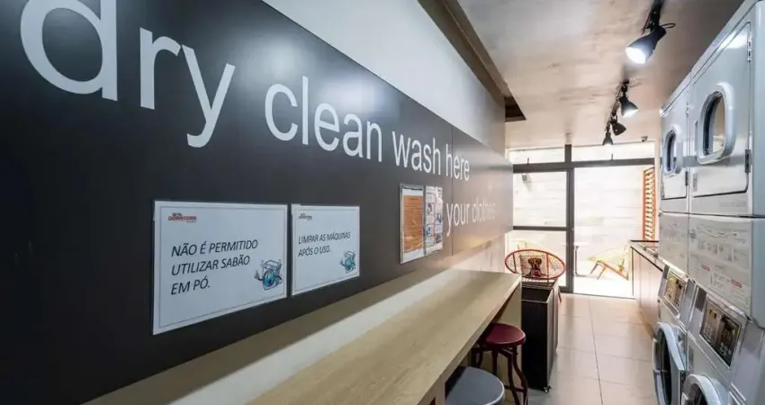 Kitnet / Stúdio para alugar na Bela Vista, São Paulo 