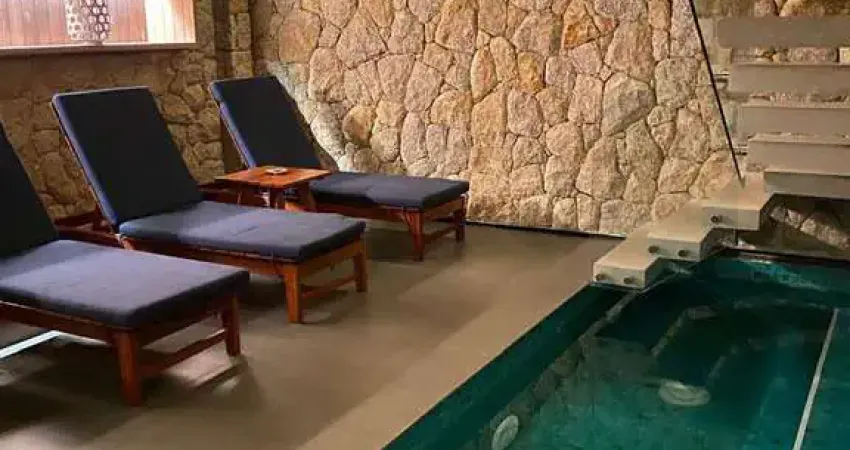 Studio de 44m² mobiliado à venda, indianópolis, são paulo, sp. com 1 suíte, sala, cozinha e 1 vaga de garagem.