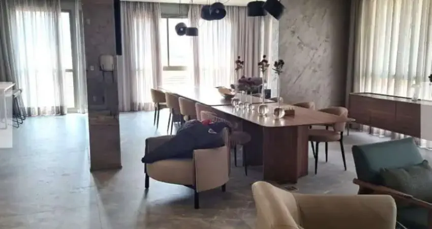 Kitnet / Stúdio à venda em Santo Amaro, São Paulo 