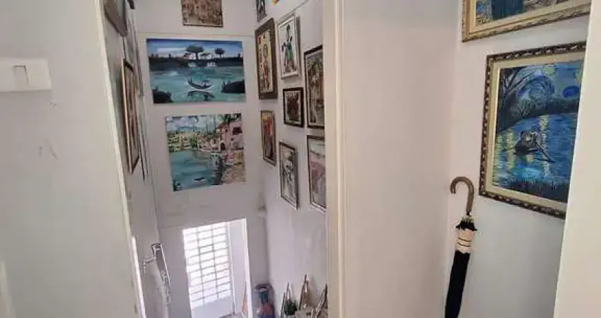 Kitnet / Stúdio para alugar no Jardim da Glória, São Paulo 