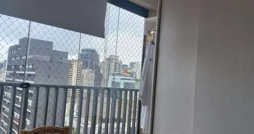 Studio com 24m², à venda, localizado na bela vista, são paulo, sp