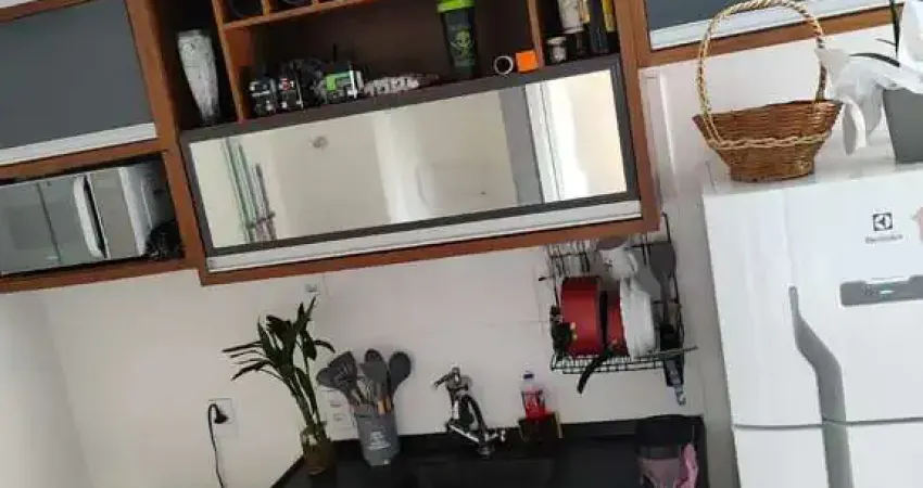 Kitnet / Stúdio à venda no Paraíso do Morumbi, São Paulo 