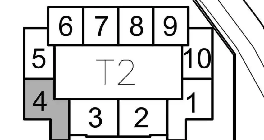 Kitnet / Stúdio à venda na Vila Prudente, São Paulo 