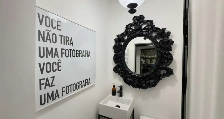 Sobrado à venda, com 3 dormitórios, 2 suites, 160m², localizado na jardim paulista, são paulo, sp