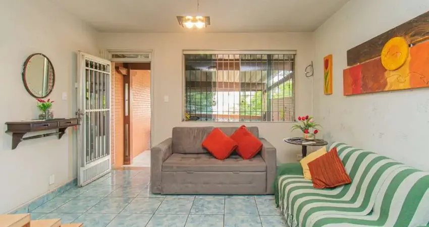 Casa com 3 quartos à venda na Vila Mariana, São Paulo