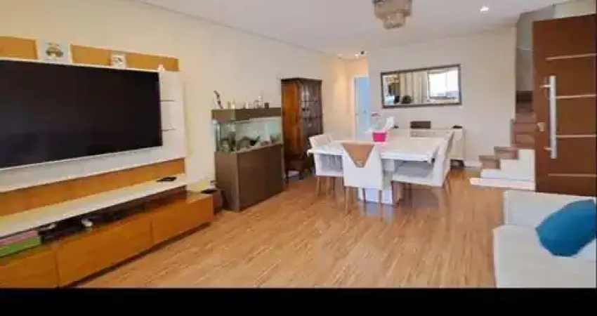 Casa com 3 quartos à venda na Vila Morse, São Paulo