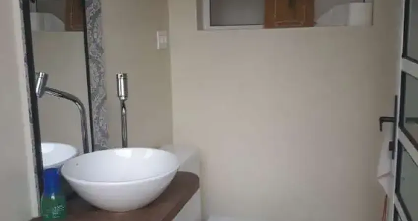 Casa com 3 quartos à venda no Jardim Independência, São Paulo 