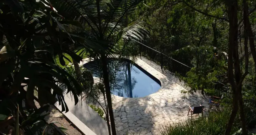 Casa com 3 quartos à venda em Cacéia, Mairiporã 