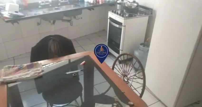 Sobrado para venda e locação com 4 dormitórios sendo 1 deles suíte, 3 vagas, localizado na vila moraes