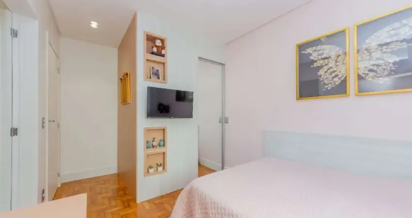 Sobrado mobiliado de 120m² à venda, jardim da glória, são paulo, sp. com 2 suítes amplas, sala, copa e cozinha, 2 vagas de garagem.