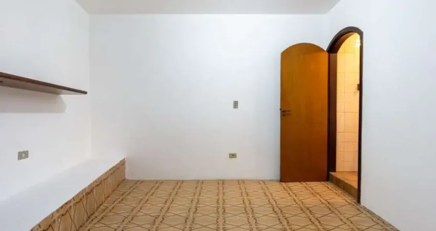 Sobrado à venda 297m2, 4 dormitórios e 2 vagas, jardim da glória, são paulo, sp