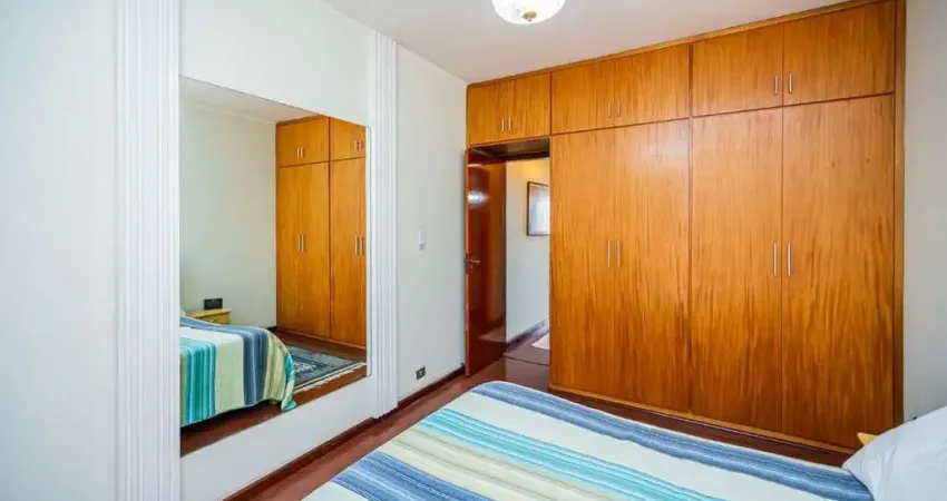 Sobrado de 160m² à venda, jardim da glória, são paulo, sp. com 2 dormitórios, sala ampla, 2 banheiros, 2 vagas de garagem.