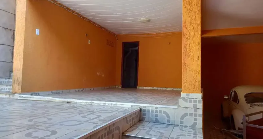 Sobrado de 100m² à venda, jardim raposo tavares, são paulo, sp. com  2 dormitórios, sala, 3 banheiros, 2 vagas de garagem.