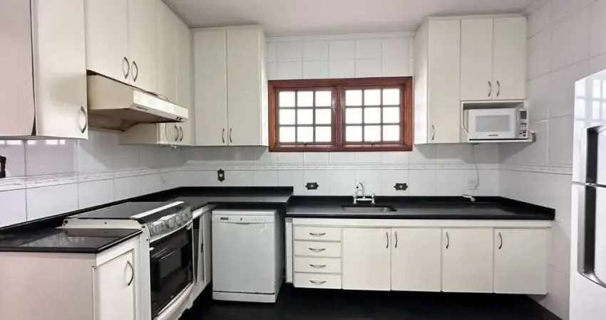 Casa com 3 quartos à venda no Sumarezinho, São Paulo