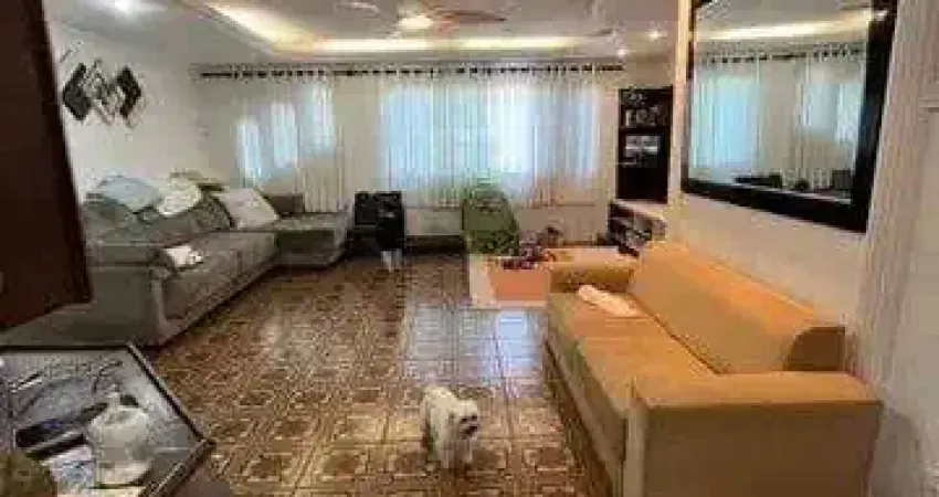 Sobrado à venda, com 3 dormitórios, 1 suíte, 3 vagas e 400m², localizado na vila das mercês, são paulo, sp