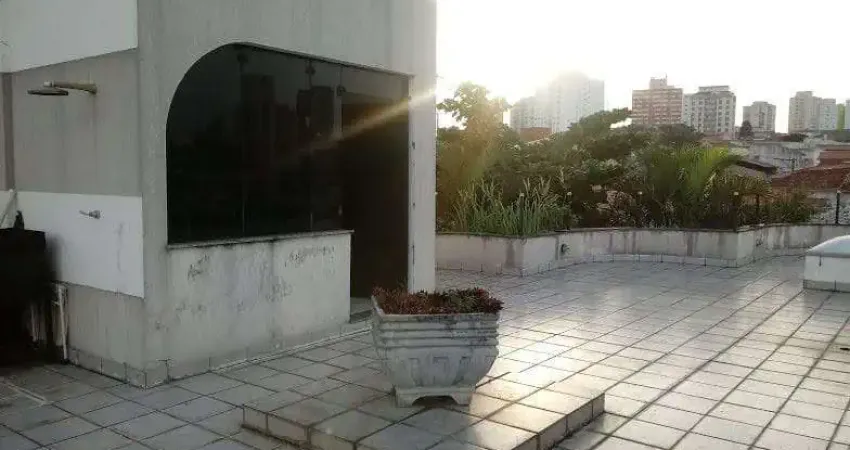Sobrado residencial ou comercial à venda, jardim da glória, são paulo, sp